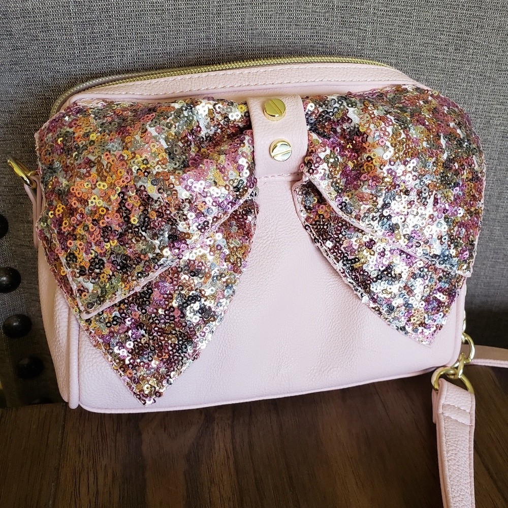 Betsey Johnson purse